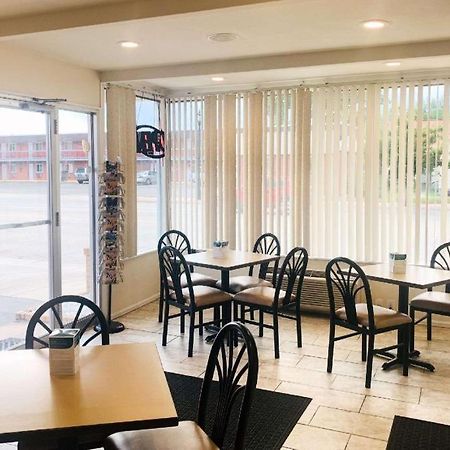 Rodeway Inn & Suites Sheridan Bagian luar foto