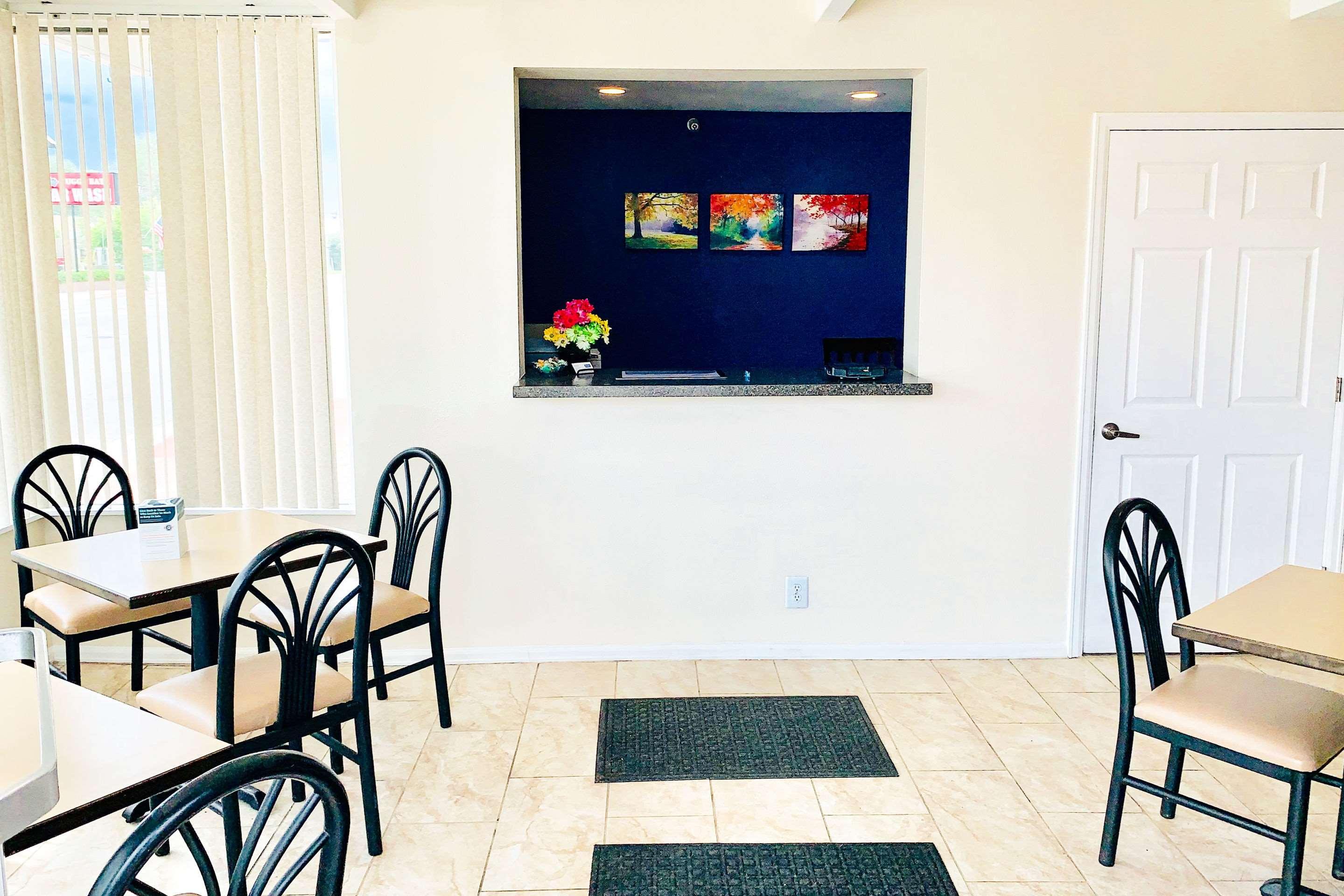Rodeway Inn & Suites Sheridan Bagian luar foto