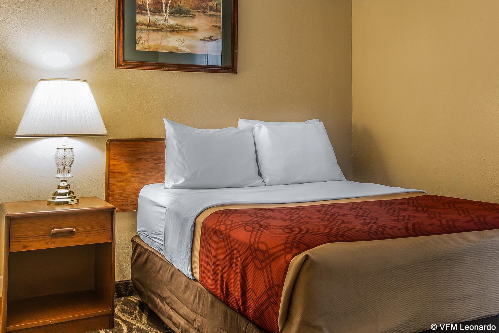 Rodeway Inn & Suites Sheridan Bagian luar foto