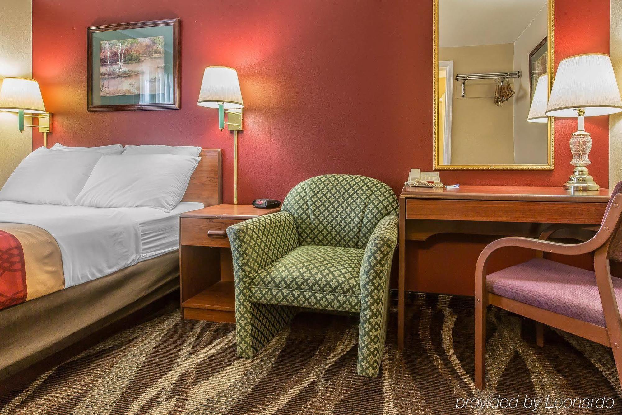 Rodeway Inn & Suites Sheridan Bagian luar foto